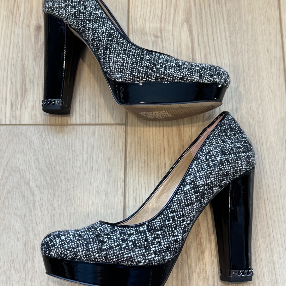 Michael Kors Heels - Picture 3 of 7